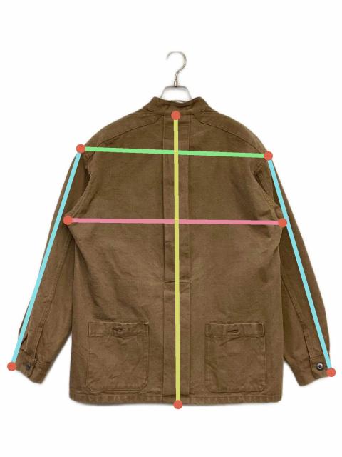 中古・古着通販】NIGEL CABOURN (ナイジェルケーボン) FRENCH ARMY