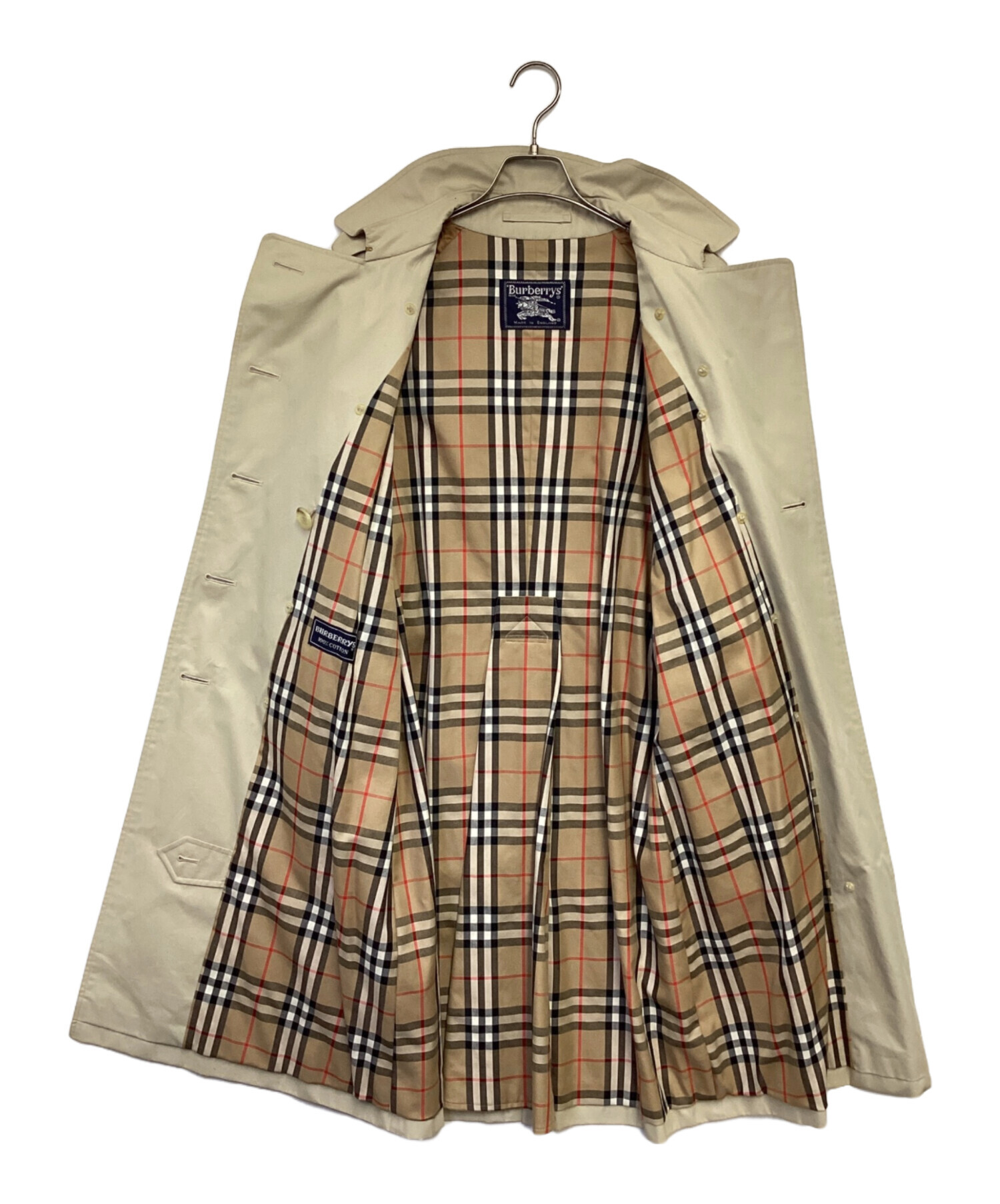 中古・古着通販】Burberry