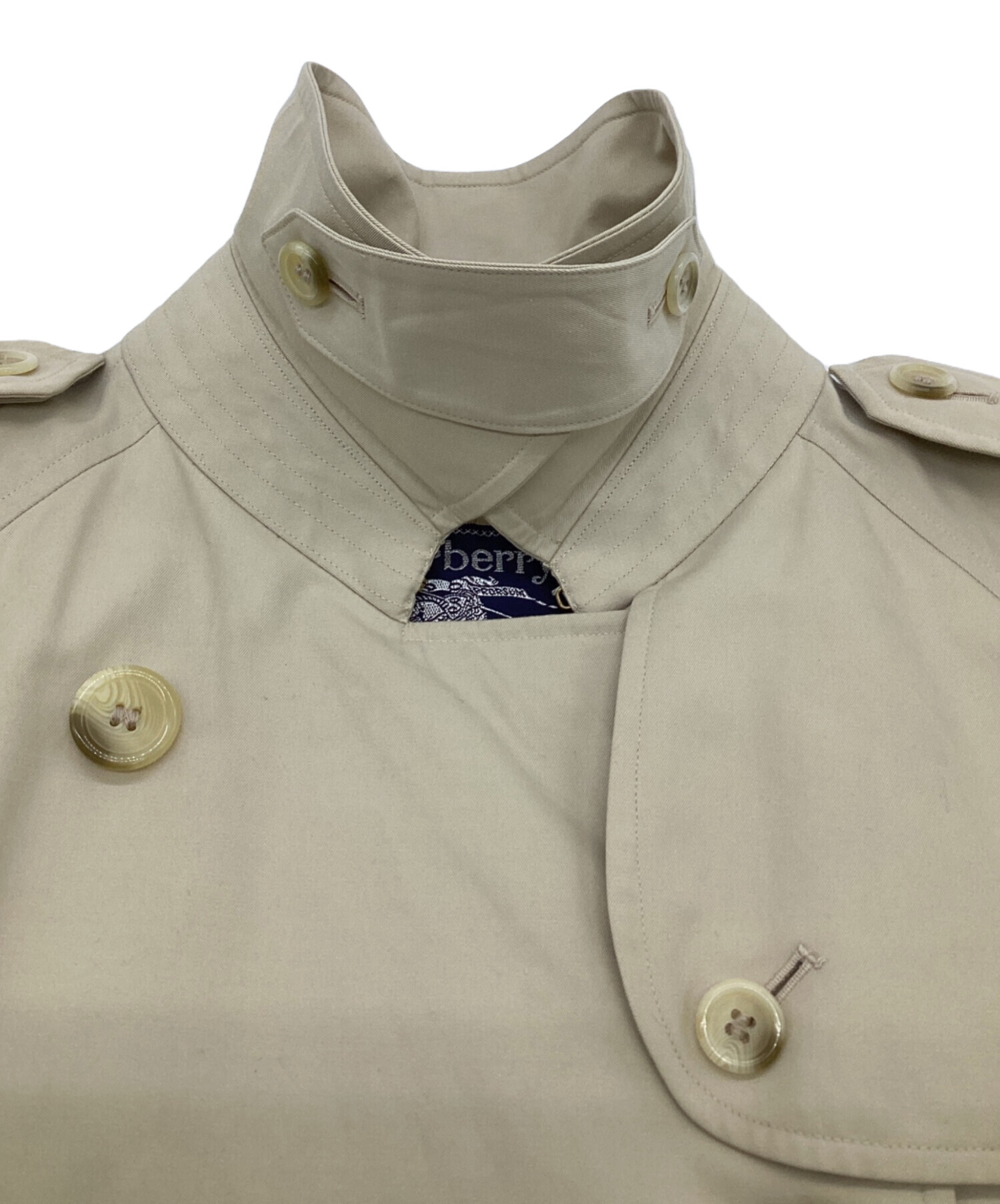 中古・古着通販】Burberry