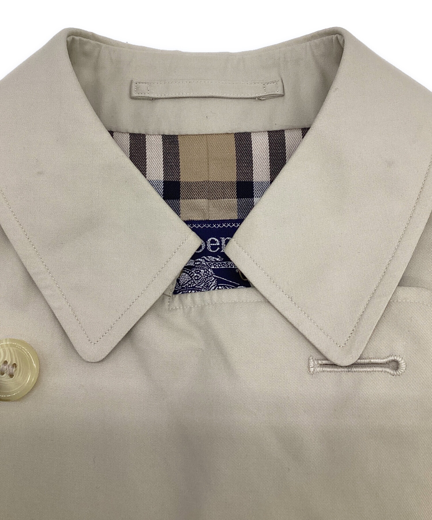 中古・古着通販】Burberry