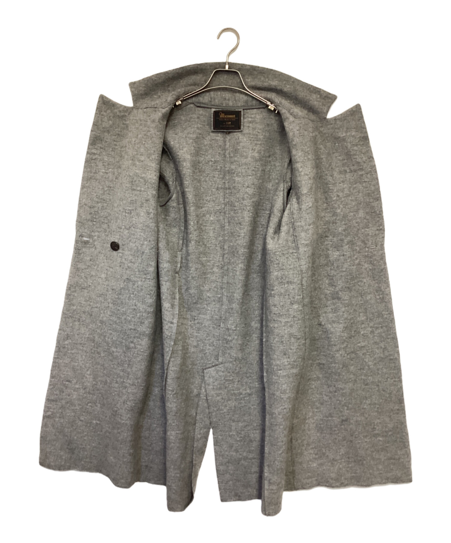 中古・古着通販】23区 (ニジュウサンク) Moessmer MILLED JERSEY