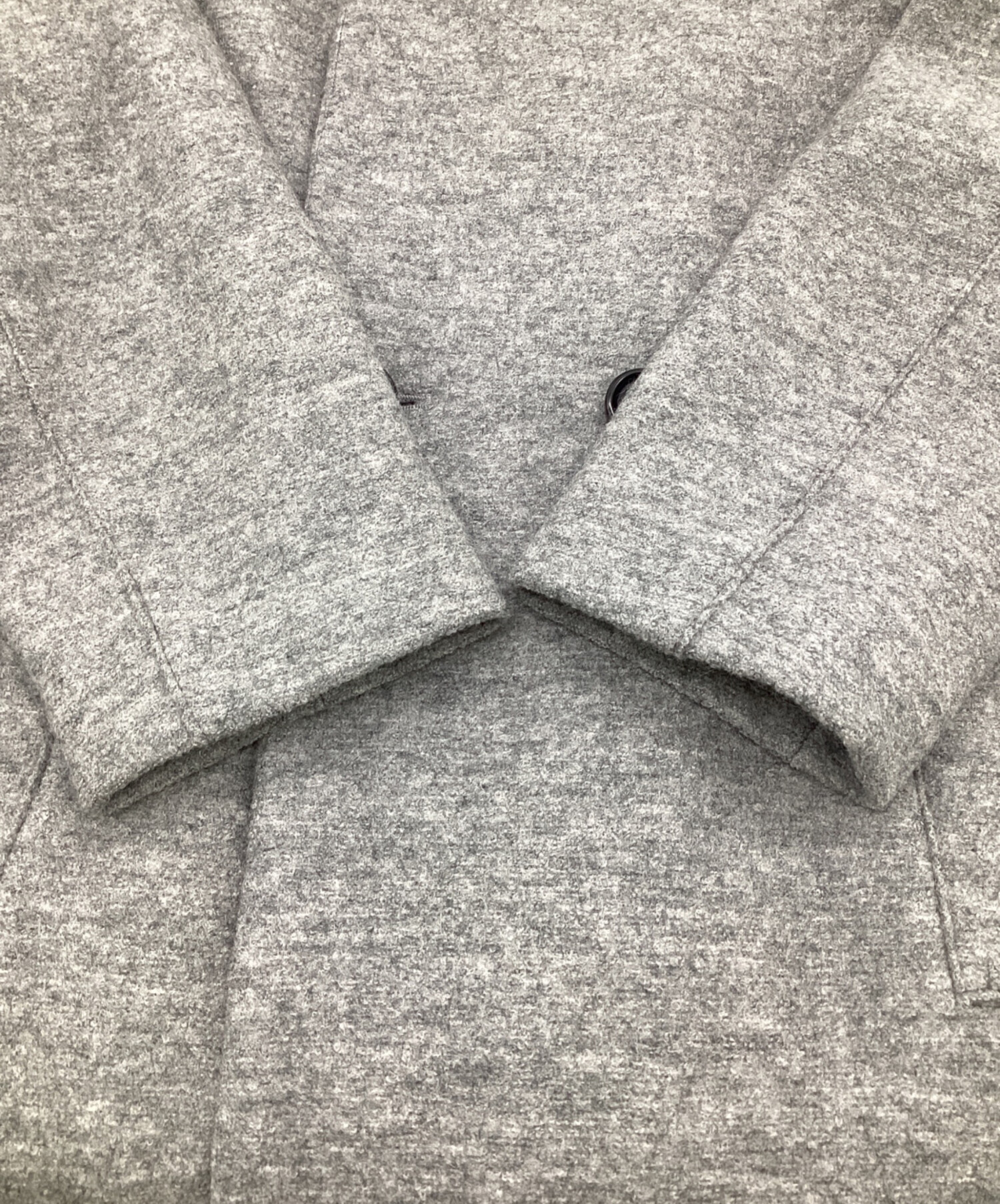 中古・古着通販】23区 (ニジュウサンク) Moessmer MILLED JERSEY 中古・古着通販】23区 (ニジュウサンク) Moessmer MILLED JERSEY