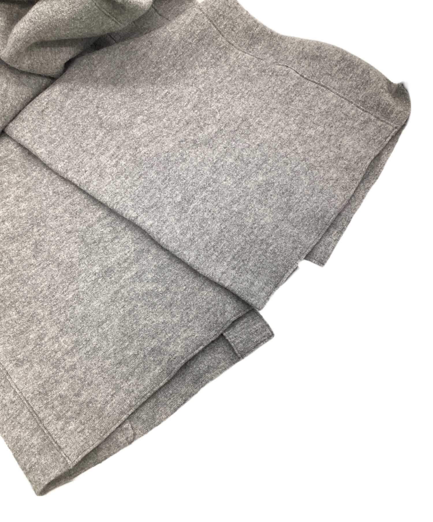 中古・古着通販】23区 (ニジュウサンク) Moessmer MILLED JERSEY