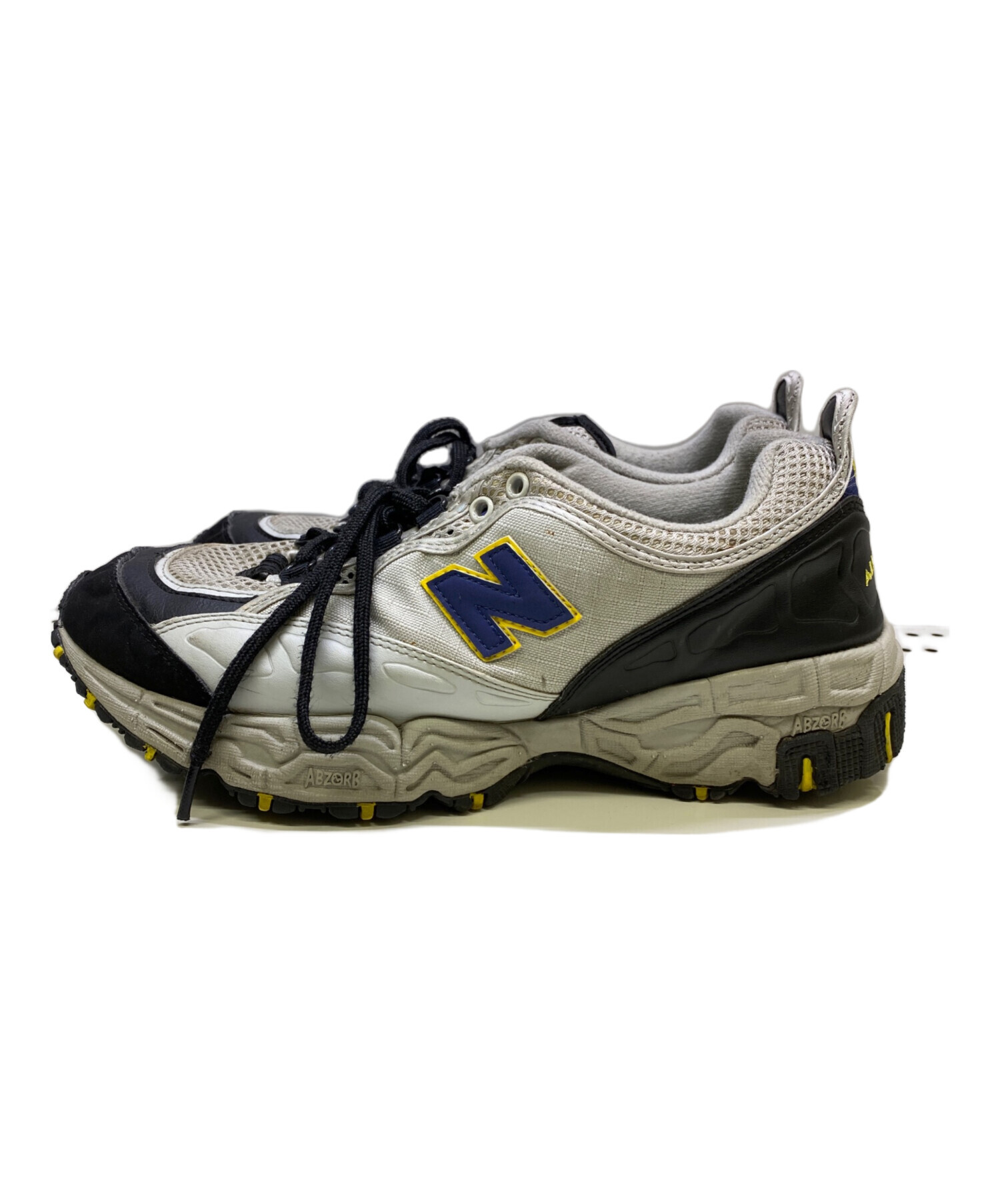 中古・古着通販】NEW BALANCE (ニューバランス) New Balance 801 