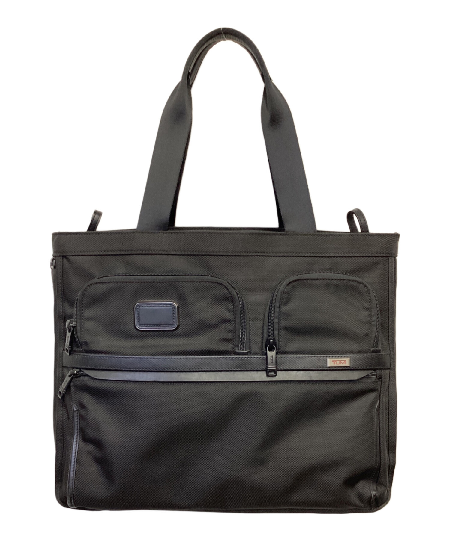 中古・古着通販】TUMI (トゥミ) ALPHA3 EXPANDABLE TOTE（アルファ 3