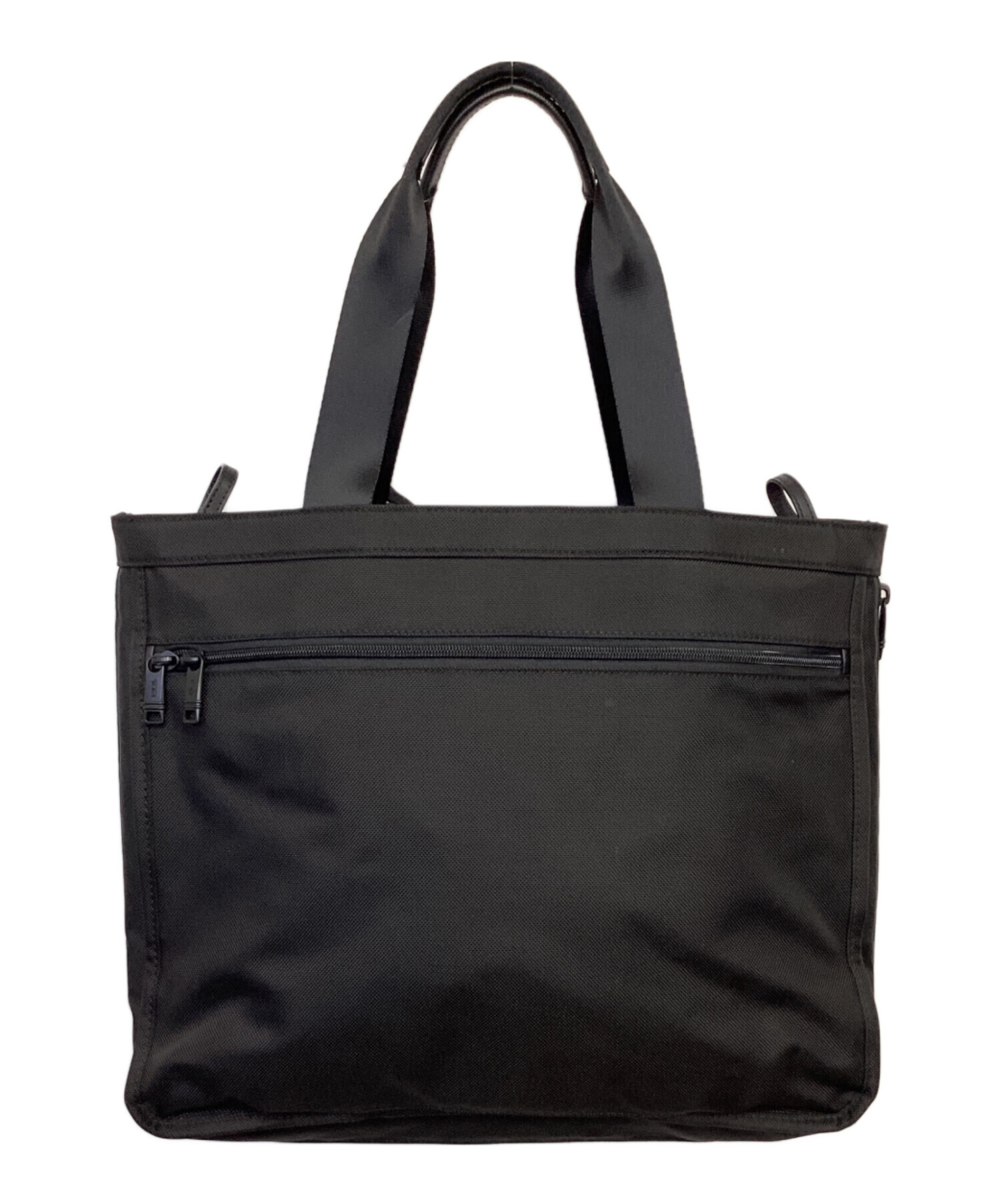 中古・古着通販】TUMI (トゥミ) ALPHA3 EXPANDABLE TOTE（アルファ 3