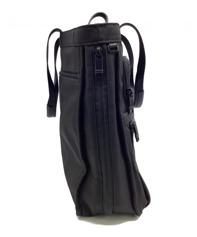 中古・古着通販】TUMI (トゥミ) ALPHA3 EXPANDABLE TOTE（アルファ 3