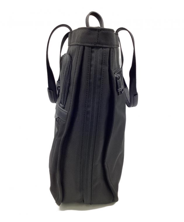 中古・古着通販】TUMI (トゥミ) ALPHA3 EXPANDABLE TOTE（アルファ 3