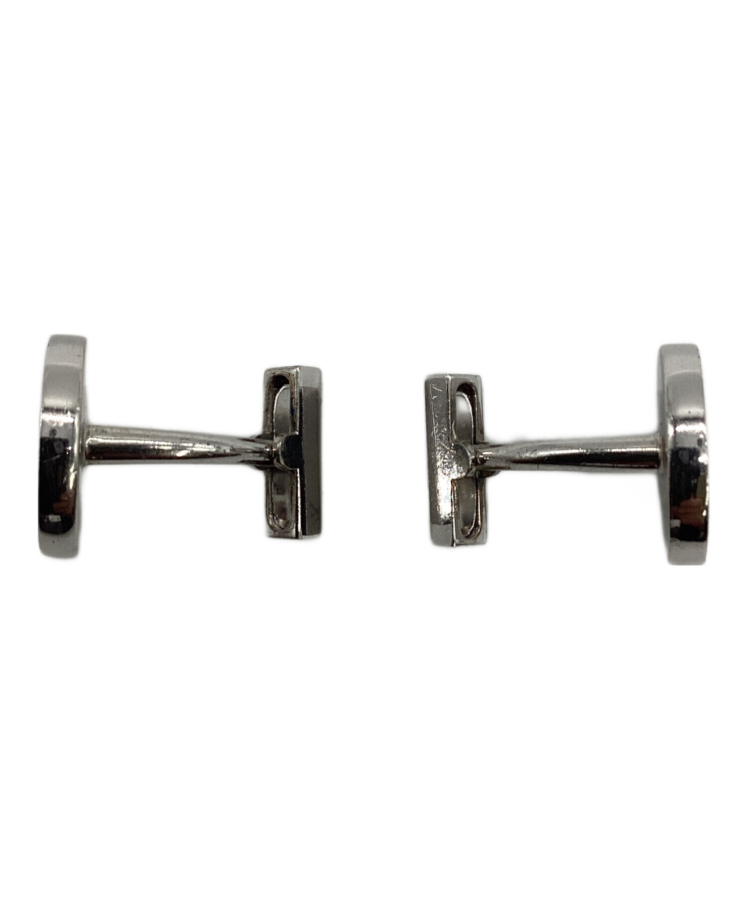 中古・古着通販】LOUIS VUITTON (ルイ ヴィトン) カフスボタン サイズ