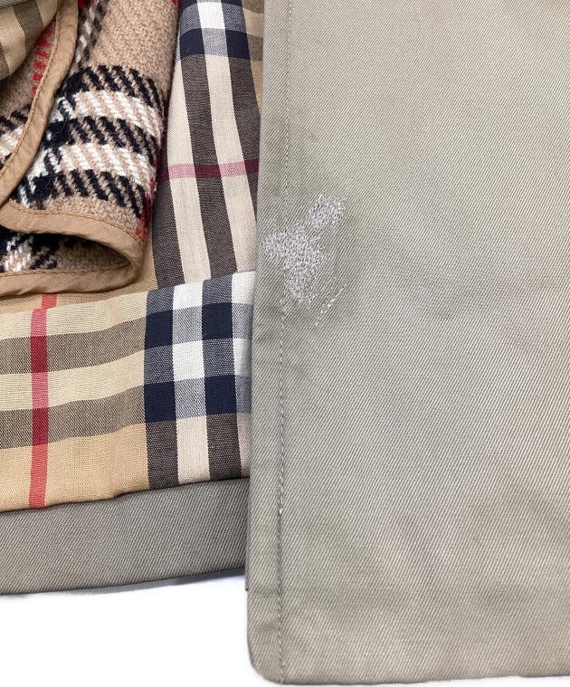 中古・古着通販】Burberry's (バーバリーズ) シングルトレンチコート