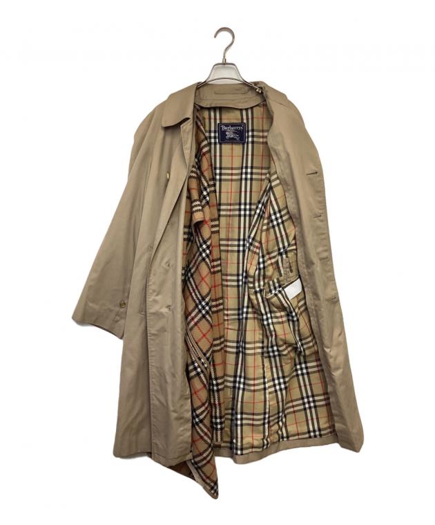 中古・古着通販】Burberry's (バーバリーズ) ステンカラーコート