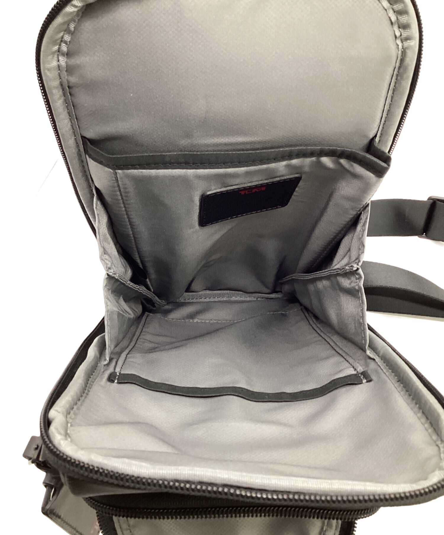 中古・古着通販】TUMI (トゥミ) Compact Sling（コンパクト スリング