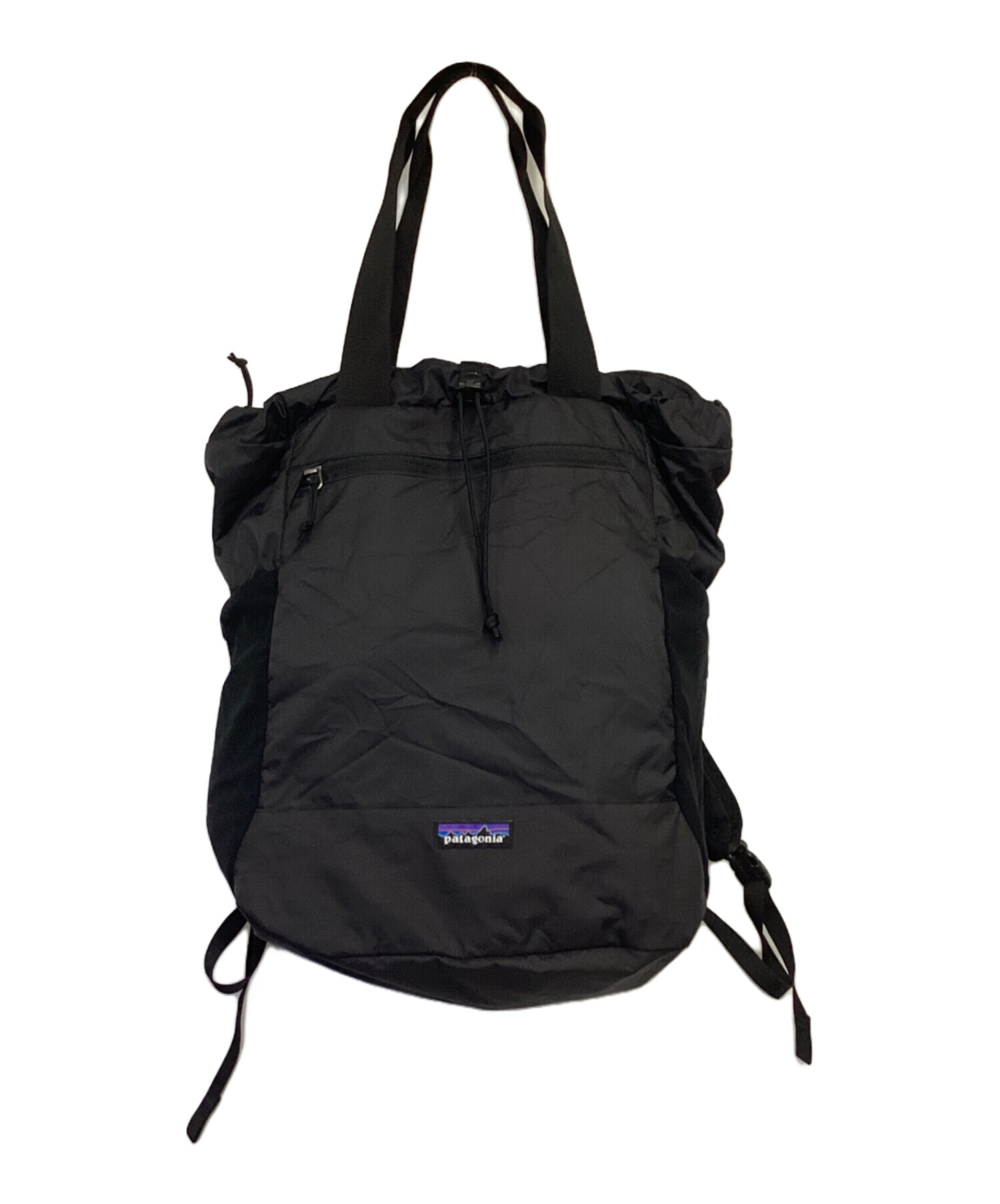 中古・古着通販】Patagonia (パタゴニア) Terravia Tote Pack