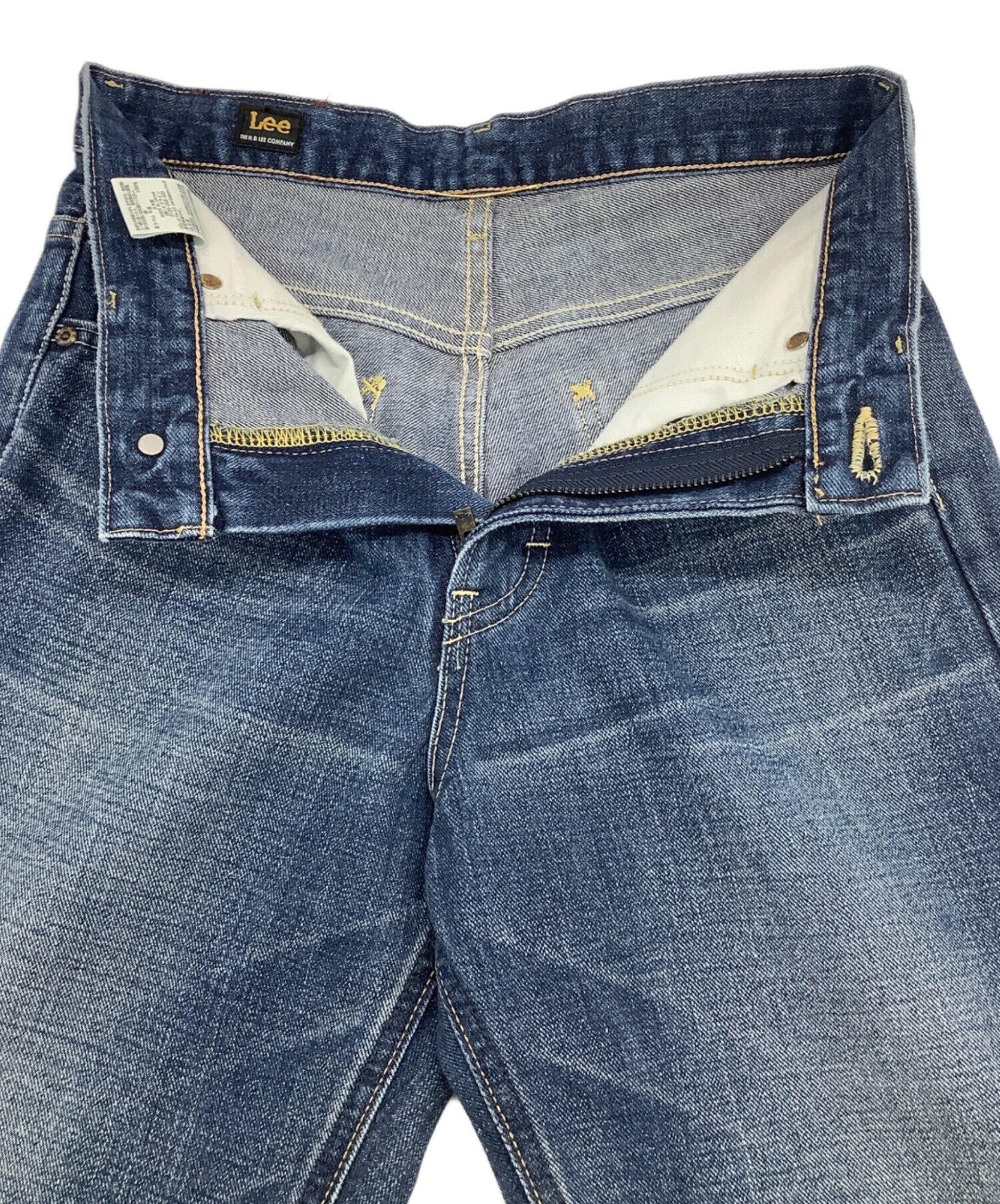 中古・古着通販】LEE (リー) DEUXIEME CLASSE (ドゥーズィエム クラス