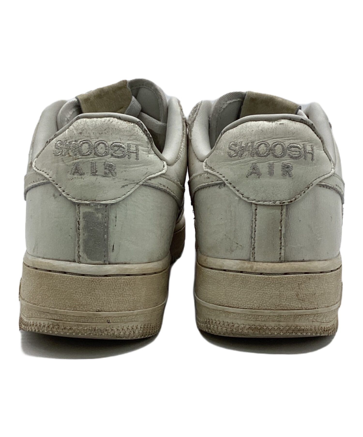 中古・古着通販】NIKE (ナイキ) .SWOOSH (ドットスウッシュ) AIR 
