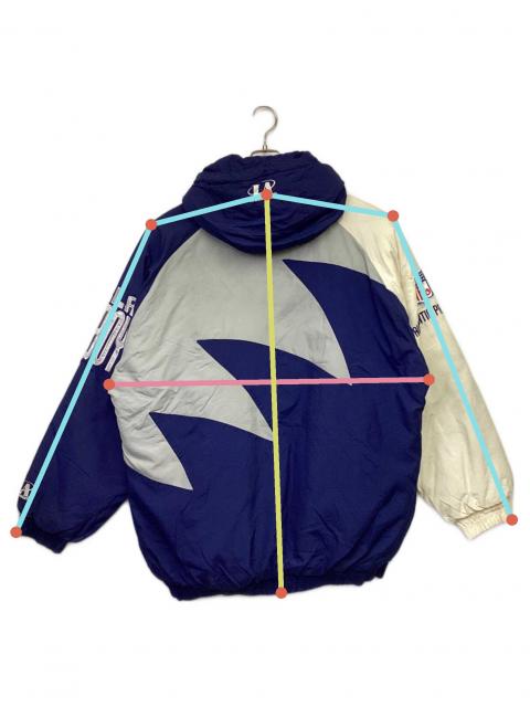 中古・古着通販】LOGO ATHLETIC (ロゴアスレチック) NFL 中綿