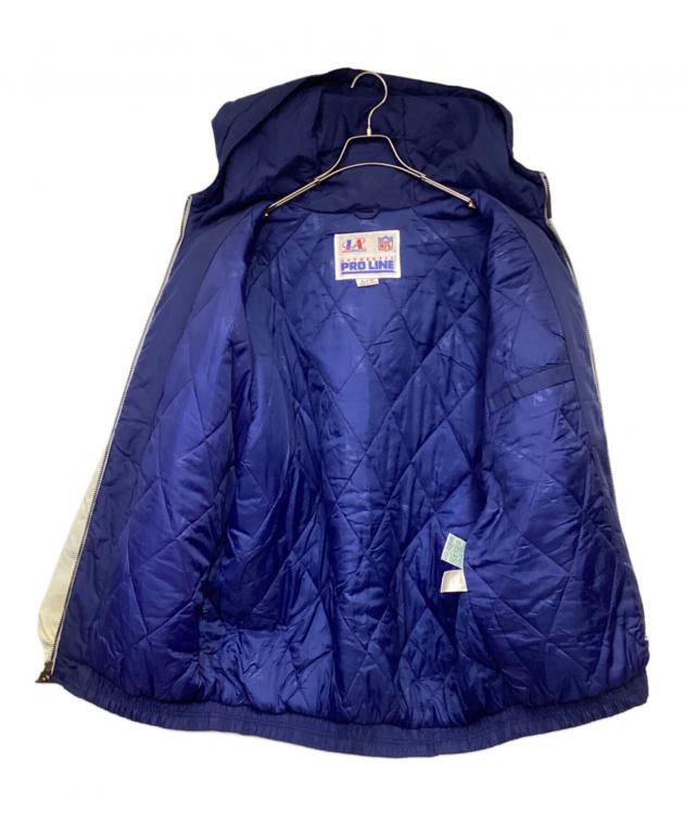 中古・古着通販】LOGO ATHLETIC (ロゴアスレチック) NFL 中綿