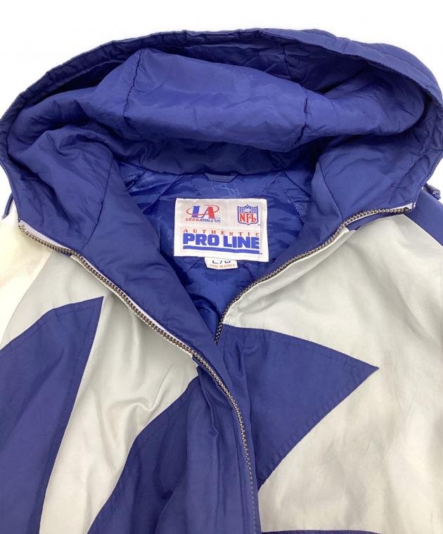 中古・古着通販】LOGO ATHLETIC (ロゴアスレチック) NFL 中綿