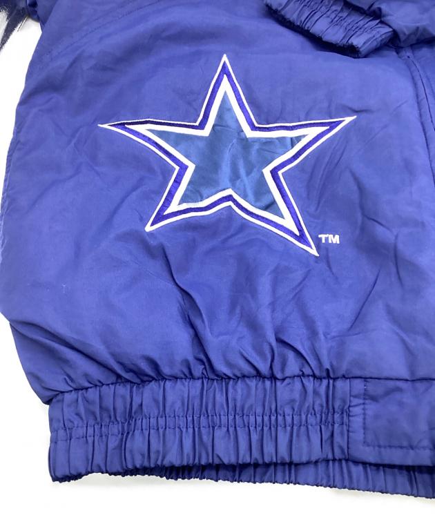 中古・古着通販】LOGO ATHLETIC (ロゴアスレチック) NFL 中綿