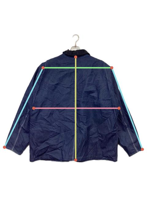 中古・古着通販】Dickies (ディッキーズ) 裏ブランケットカバーオール