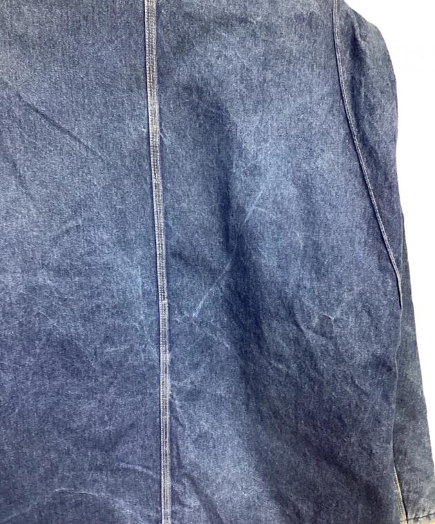 中古・古着通販】Dickies (ディッキーズ) 裏ブランケットカバーオール