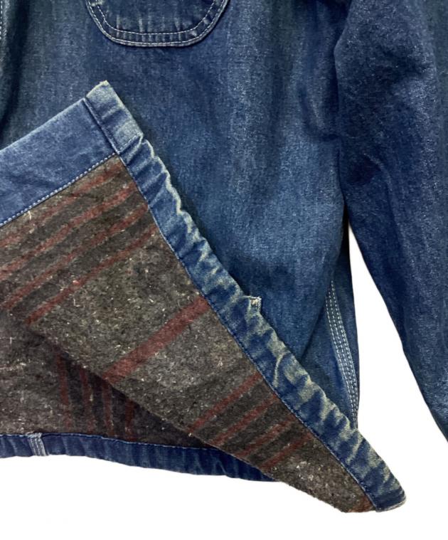 中古・古着通販】Dickies (ディッキーズ) 裏ブランケットカバーオール