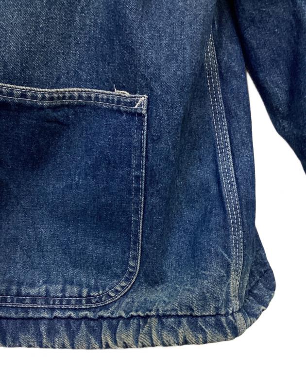 中古・古着通販】Dickies (ディッキーズ) 裏ブランケットカバーオール