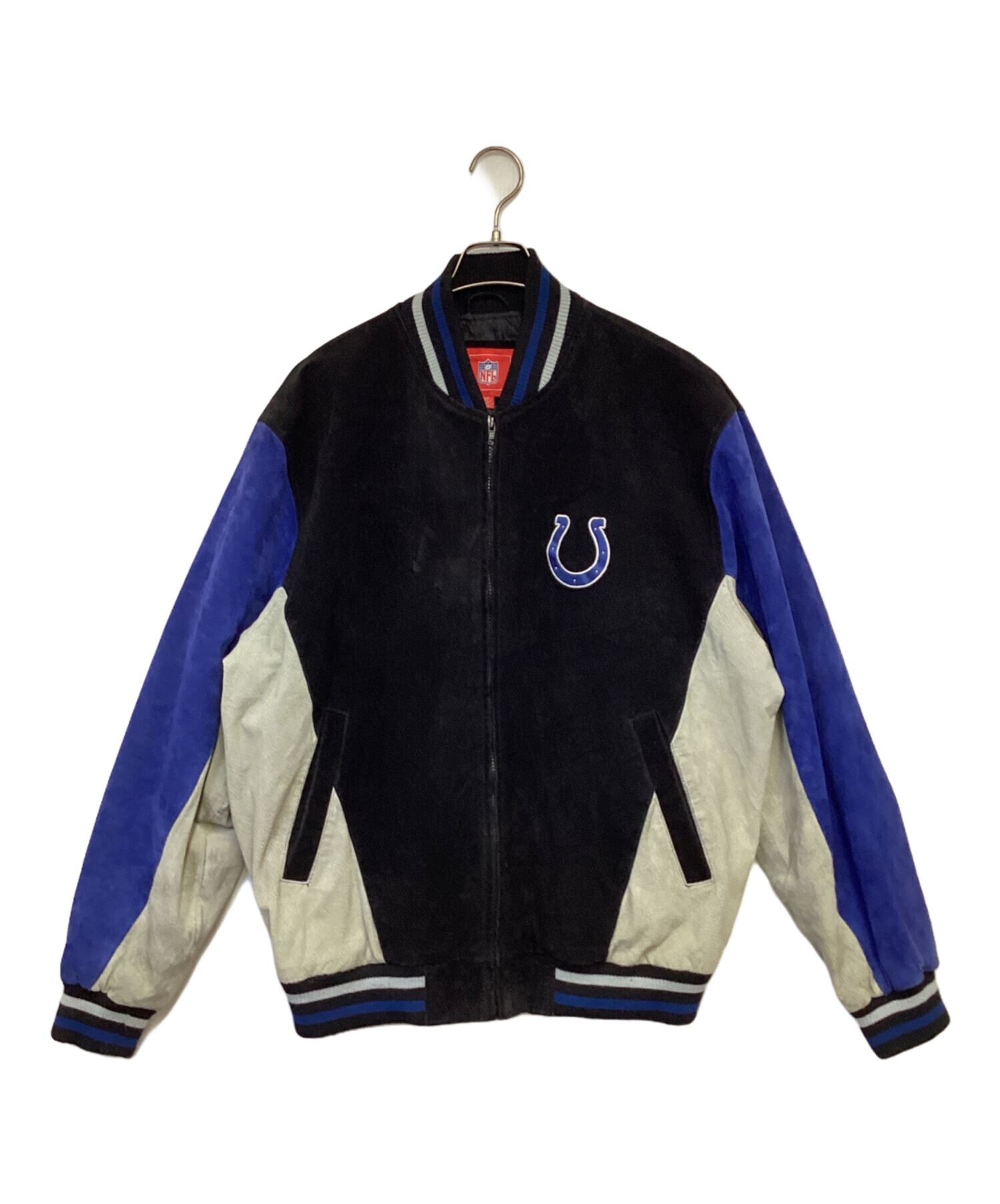 N.HOOLYWOOD ピッグスウェード レザースタジャン N.HOOLYWOOD ピッグスウェード レザースタジャン 2025年最新】n