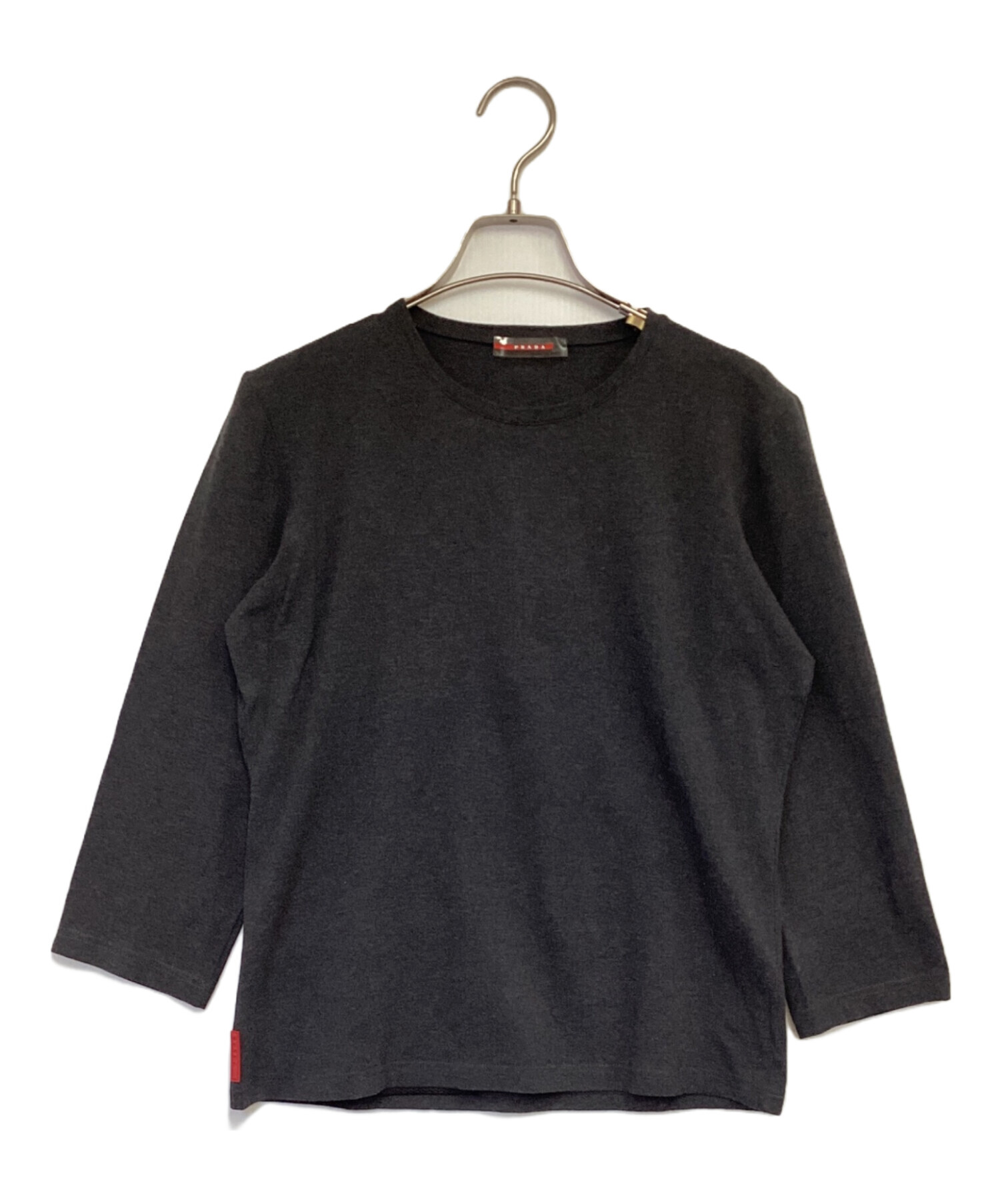 中古・古着通販PRADA プラダスポーツ PRADA SPORT Tシャツ カットソー 