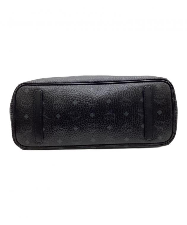 中古・古着通販】MCM (エムシーエム) ヴィセトス リバーシブル トート 