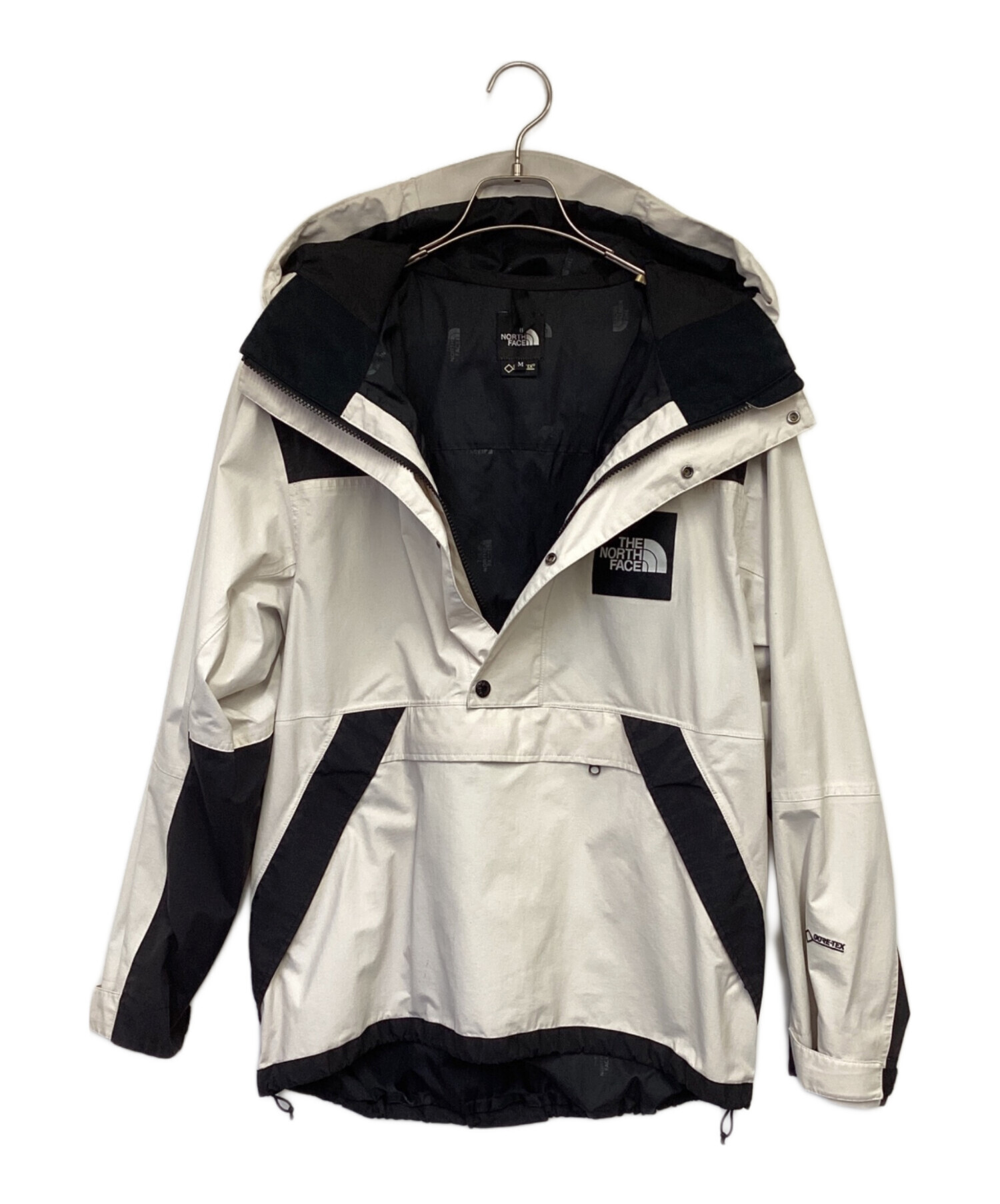 中古・古着通販】THE NORTH FACE (ザ ノース フェイス) RAGE GTX Shell