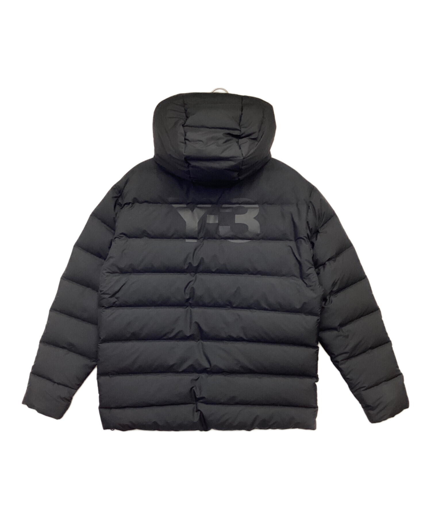 中古・古着通販】Y-3 (ワイスリー) CLASSIC PUFFY DOWN JACKET