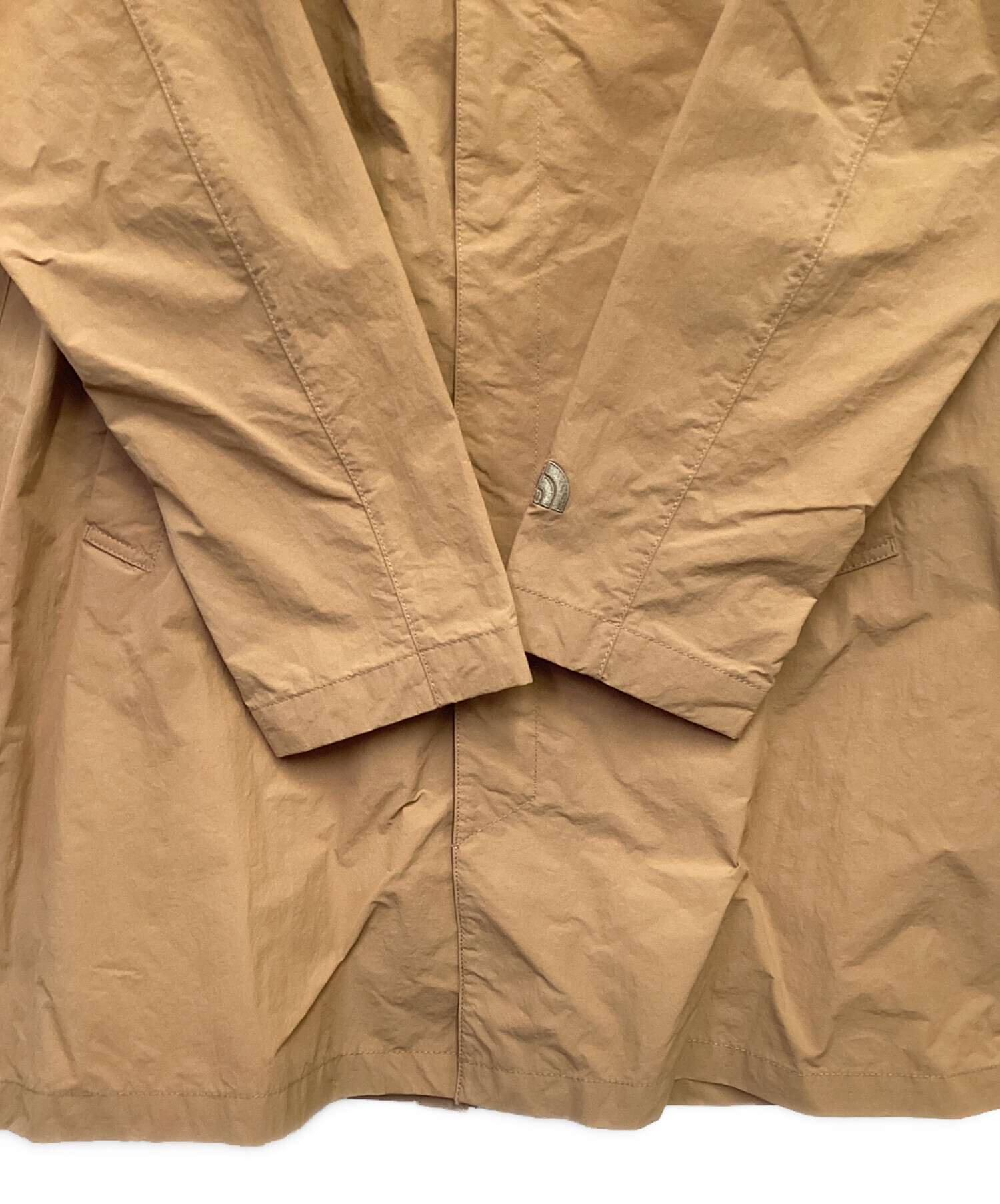 中古・古着通販】THE NORTH FACE (ザ ノース フェイス) Rollpack