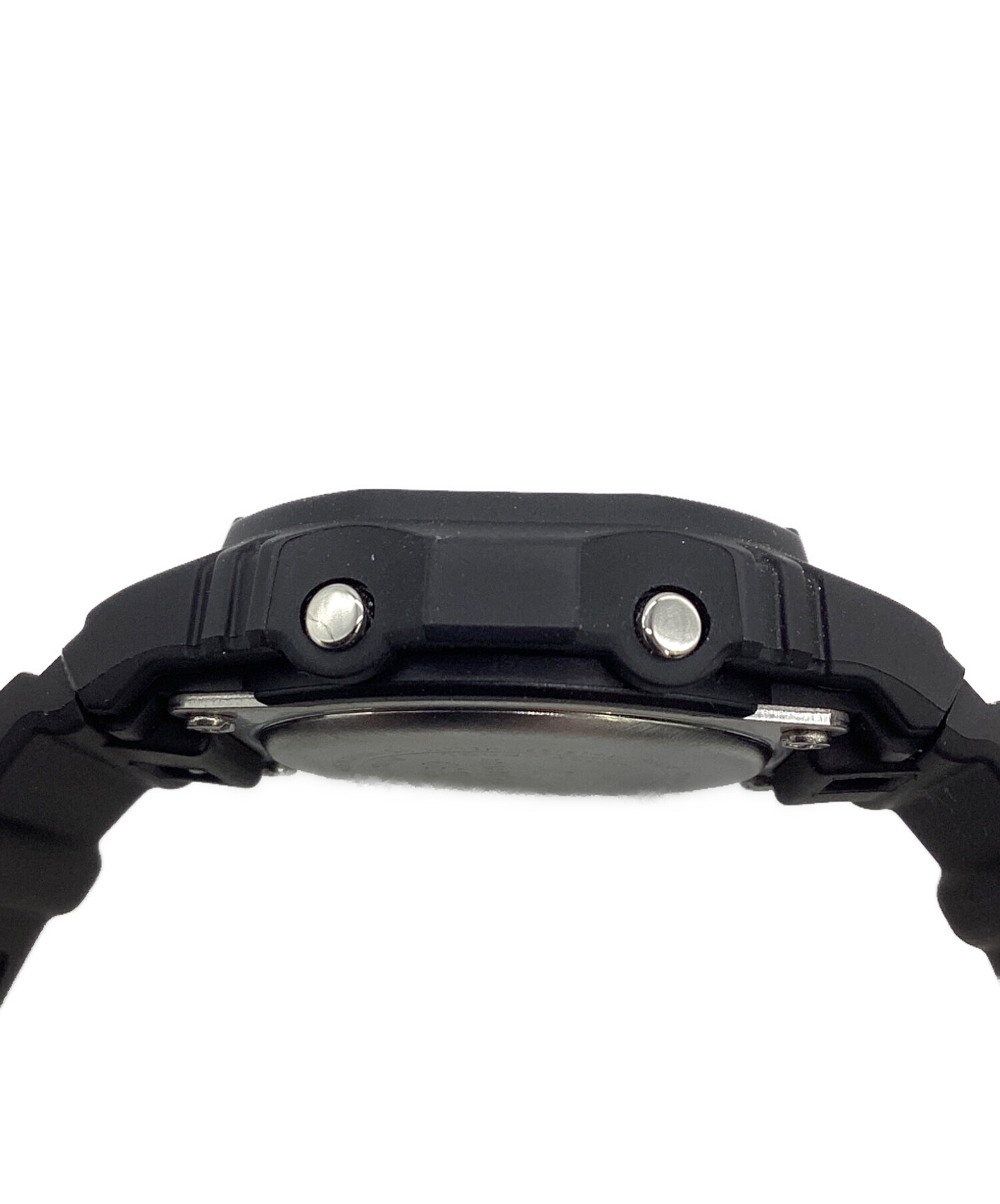 中古・古着通販】CASIO (カシオ) BABY-G 電波ソーラー腕時計 BGD-5650 