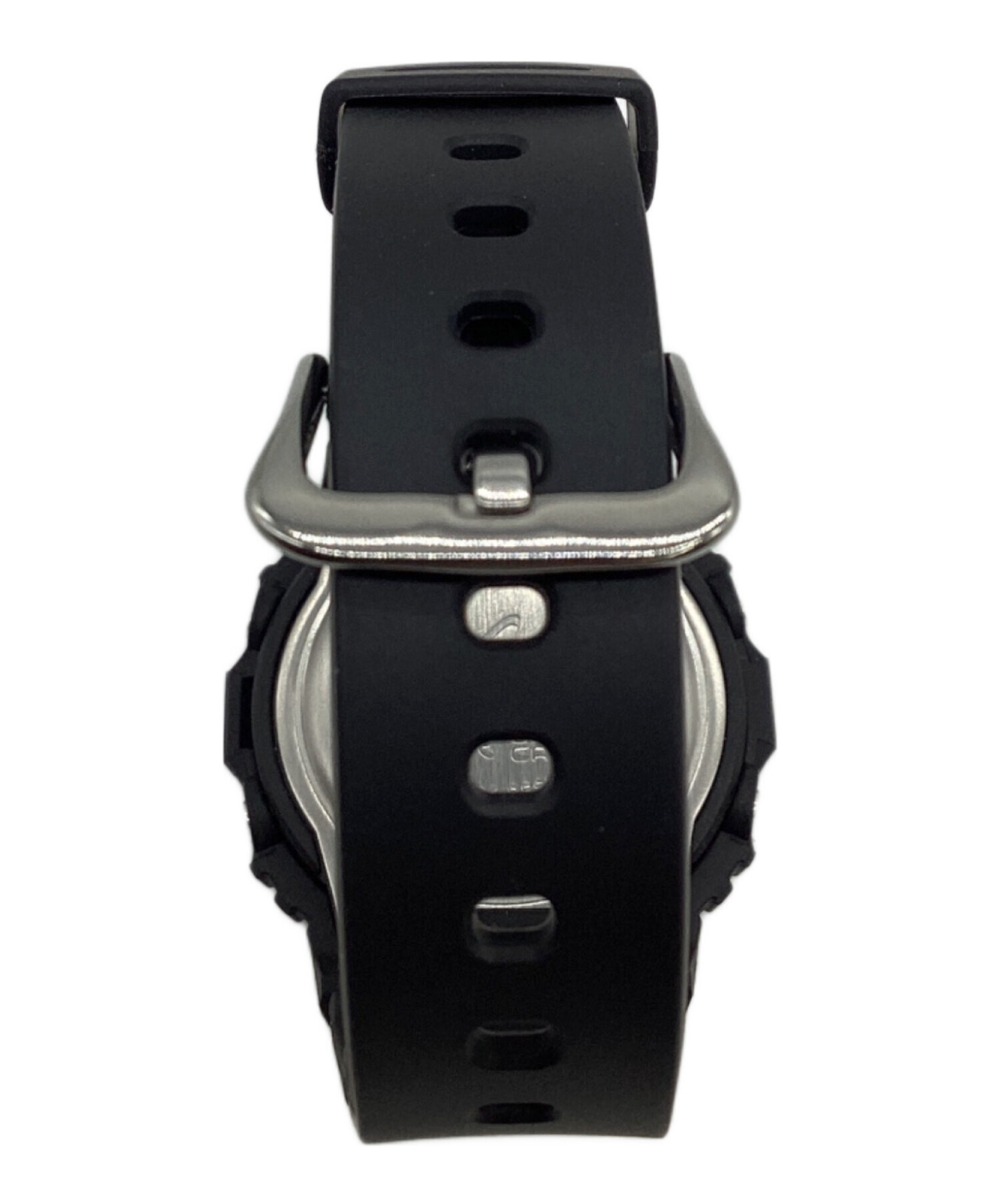 中古・古着通販】CASIO (カシオ) BABY-G 電波ソーラー腕時計 BGD-5650 