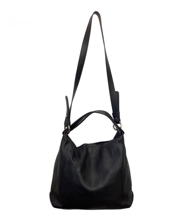 FURLA　新品未使用　2wayバック　 タグ付き 中古・古着通販】FURLA (フルラ) 2WAYバッグ ブラック｜ブランド・古着