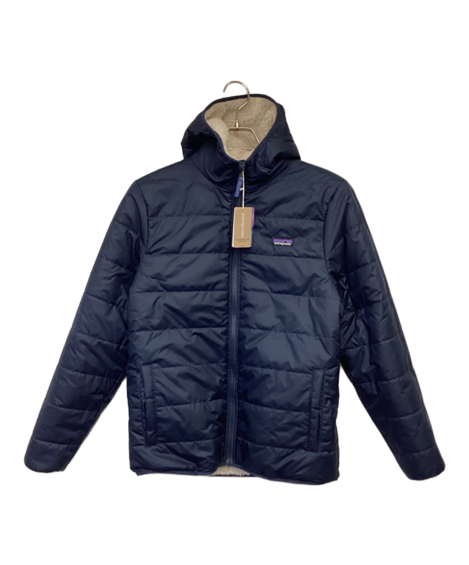 中古・古着通販】Patagonia (パタゴニア) リバーシブル・レディ 