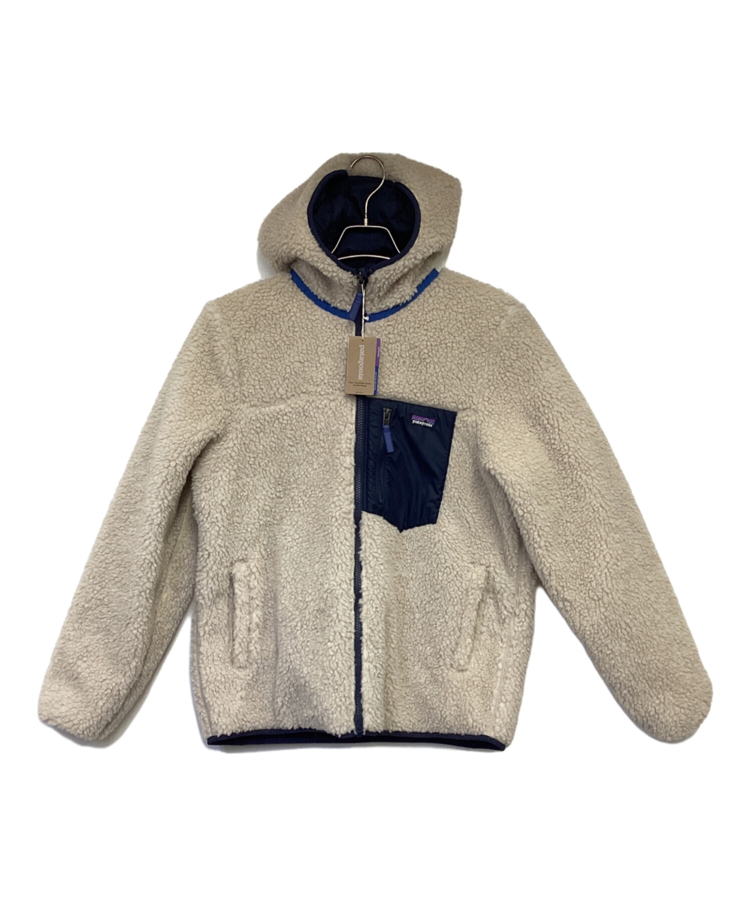 中古・古着通販】Patagonia (パタゴニア) リバーシブル・レディ