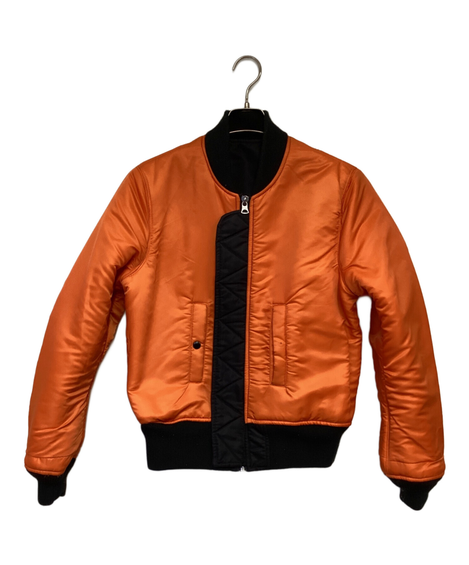 中古・古着通販】WIND AND SEA (ウィンダンシー) リバーシブルフライト