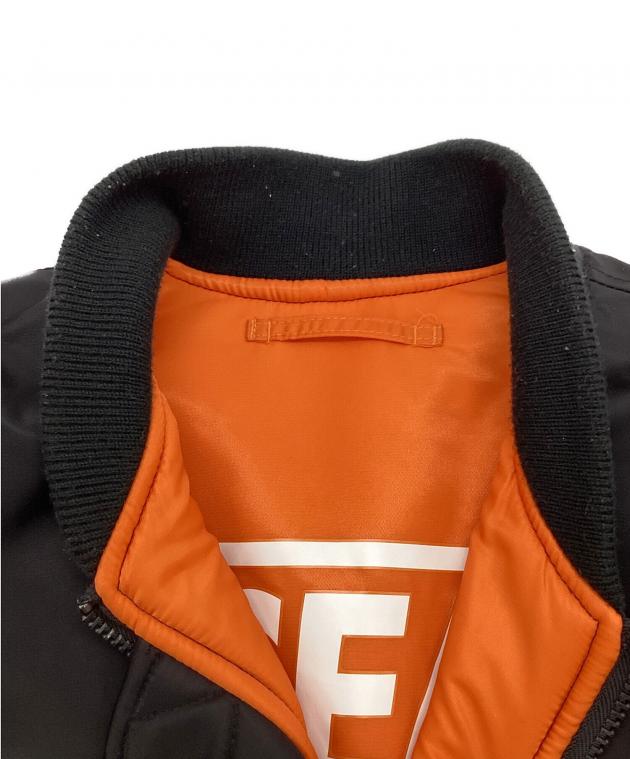 中古・古着通販】WIND AND SEA (ウィンダンシー) リバーシブルフライト