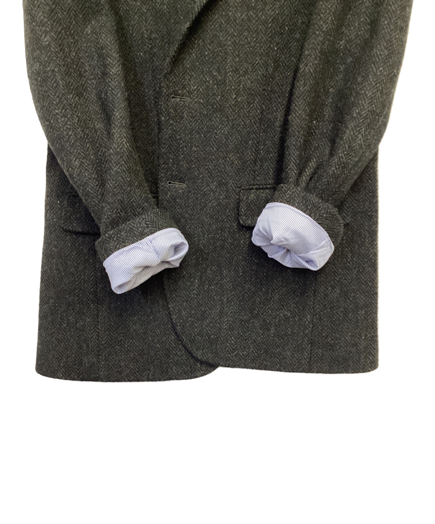 中古・古着通販】Harris Tweed (ハリスツイード) TEIJIN MEN'S SHOP