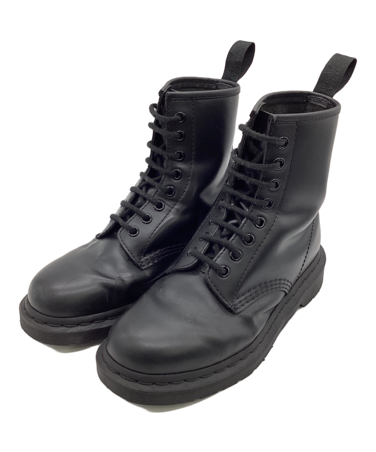 中古・古着通販】Dr.Martens (ドクターマーチン) 1460 MONO 8ホール