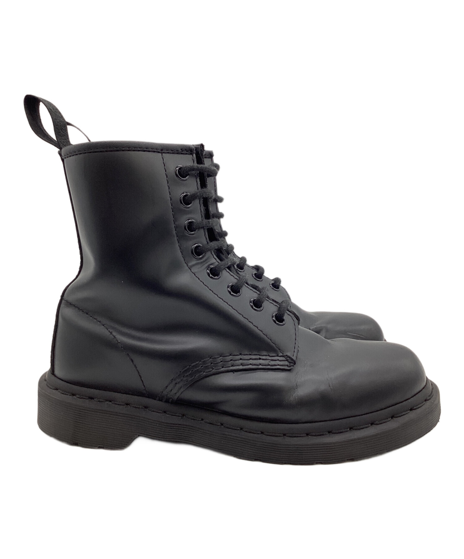 中古・古着通販】Dr.Martens (ドクターマーチン) 1460 MONO 8ホール