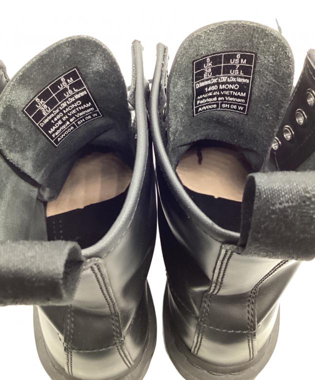 中古・古着通販】Dr.Martens (ドクターマーチン) 1460 MONO 8ホール