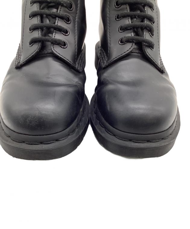 中古・古着通販】Dr.Martens (ドクターマーチン) 1460 MONO 8ホール