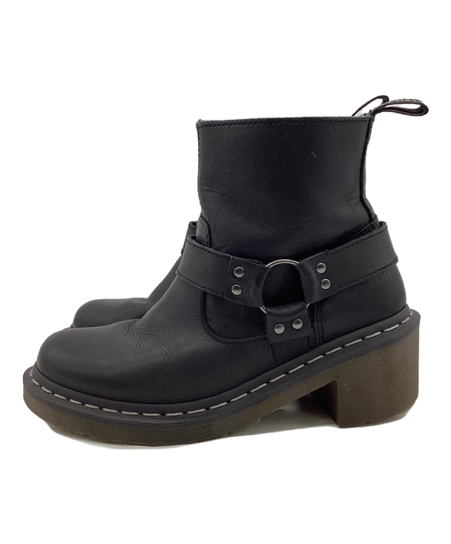 中古・古着通販】Dr.Martens (ドクターマーチン) ALODIE（アロディ