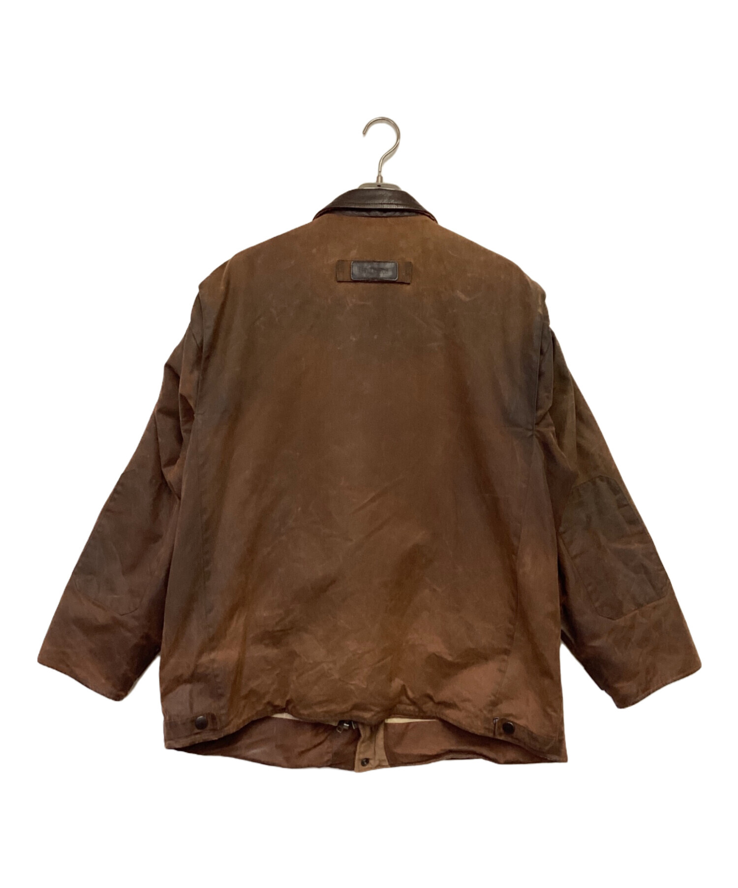 中古・古着通販】Barbour (バブアー) BUSHMAN JACKET（ブッシュマン