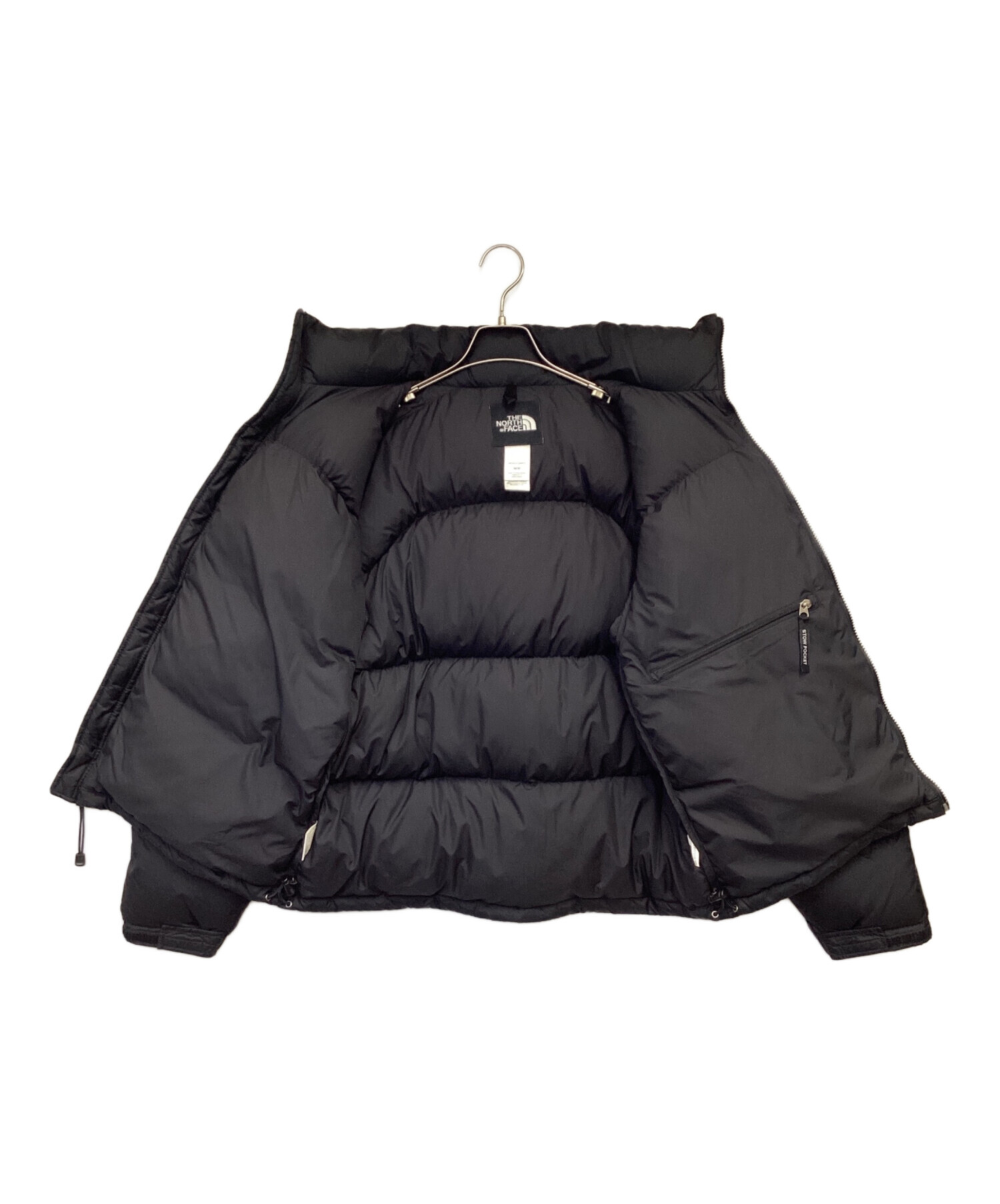 中古・古着通販】THE NORTH FACE (ザ ノース フェイス) ヌプシ