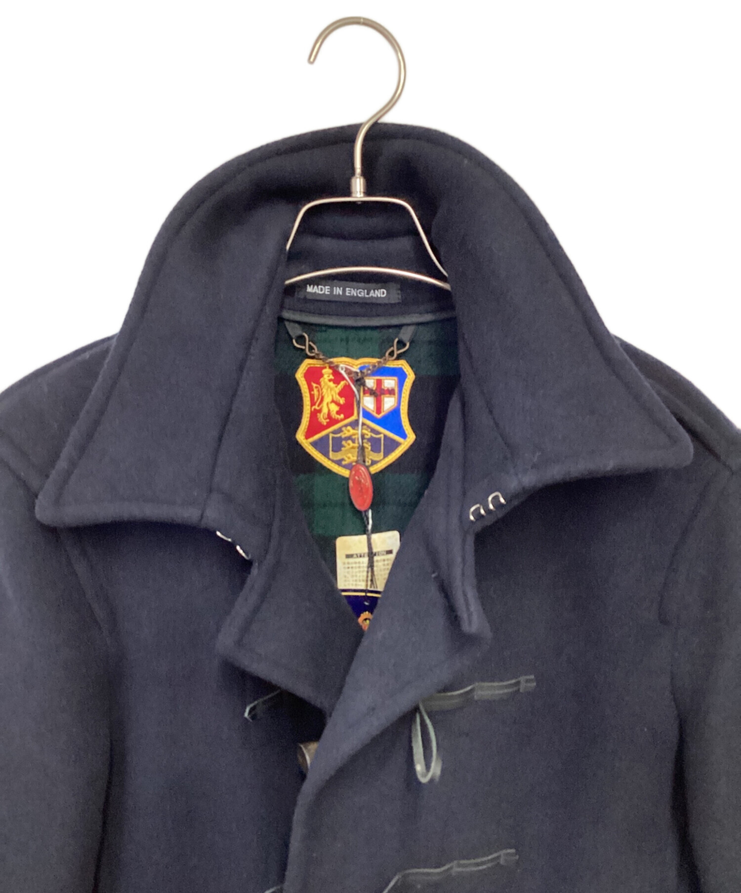 中古・古着通販】GLOVER ALL (グローバーオール) KENT&CURWEN (ケント 