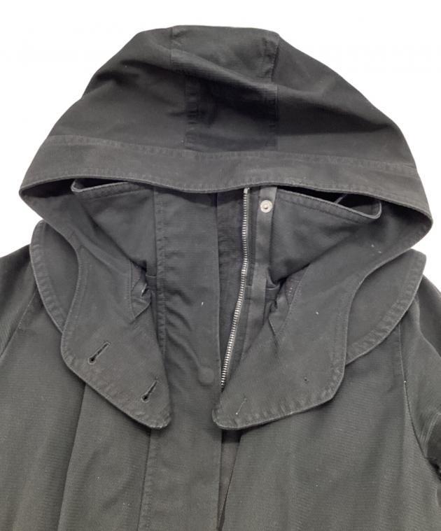 中古・古着通販】TATRAS (タトラス) ダウンライナー付モッズコート